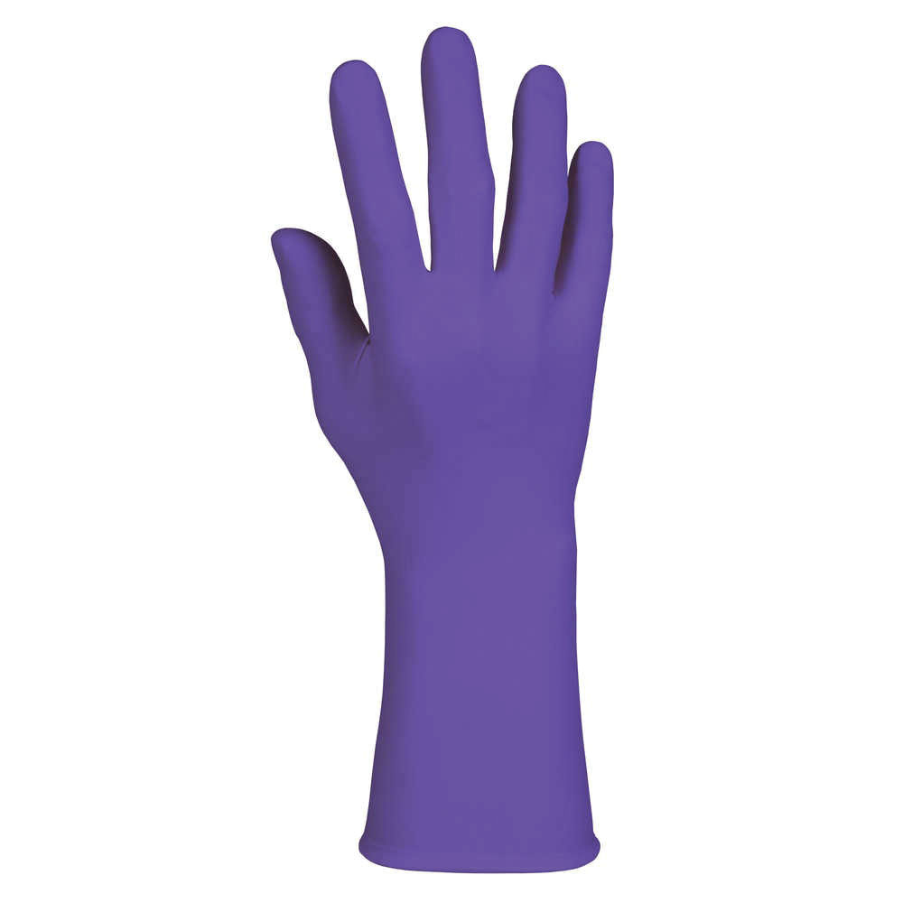 Purple Nitrile-Xtra™ 50603