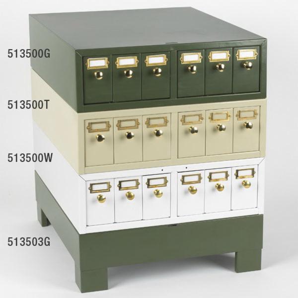Globe Scientific 513503G