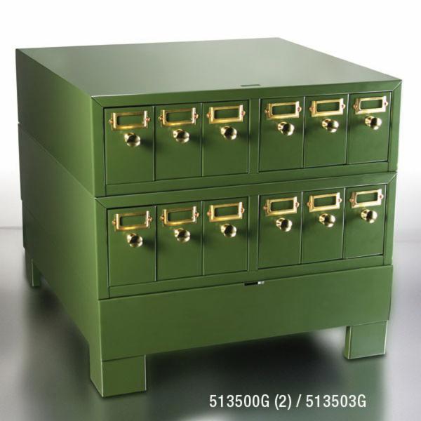Globe Scientific 513503G