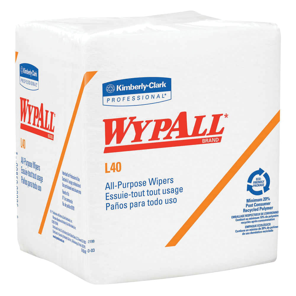WypAll® 5600