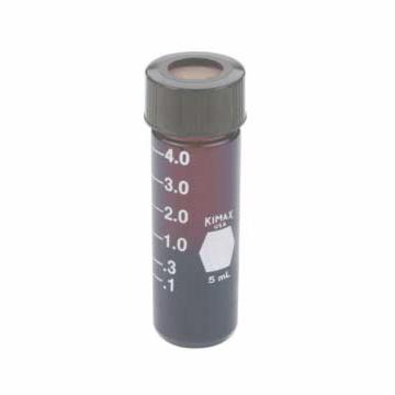 DWK Life Sciences (Kimble) Accuform® 60705-3