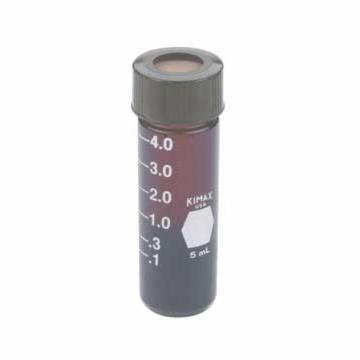 DWK Life Sciences (Kimble) Accuform® 60705-5