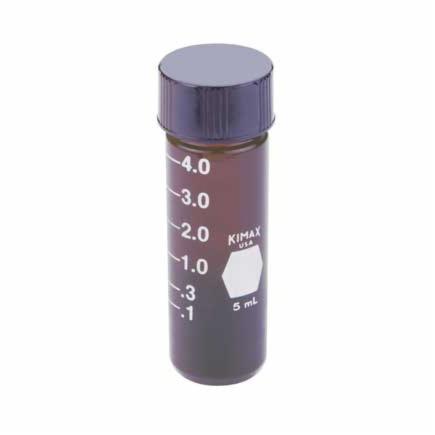 DWK Life Sciences (Kimble) Accuform® 60707-2