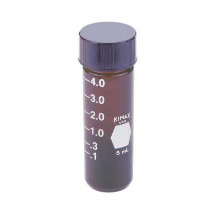 DWK Life Sciences (Kimble) Accuform® 60707-3