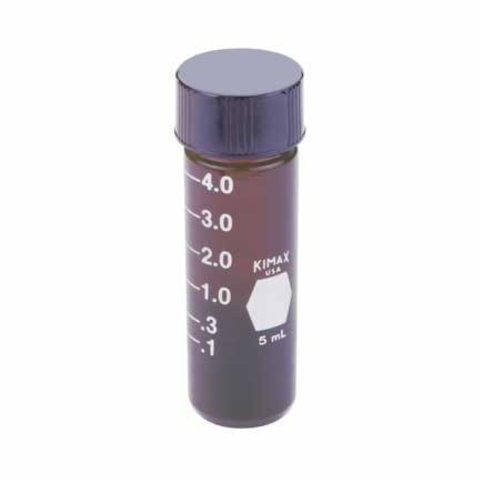 DWK Life Sciences (Kimble) Accuform® 60707-5
