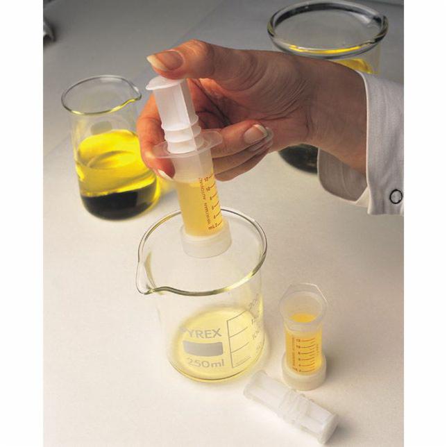 Whatman&trade; AV125ENAO