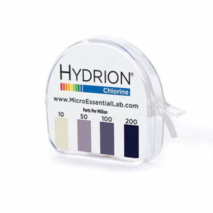Hydrion™ CM-240