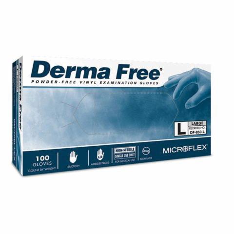 Derma Free® DF-850-L