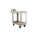 Rubbermaid FG450088BEIG