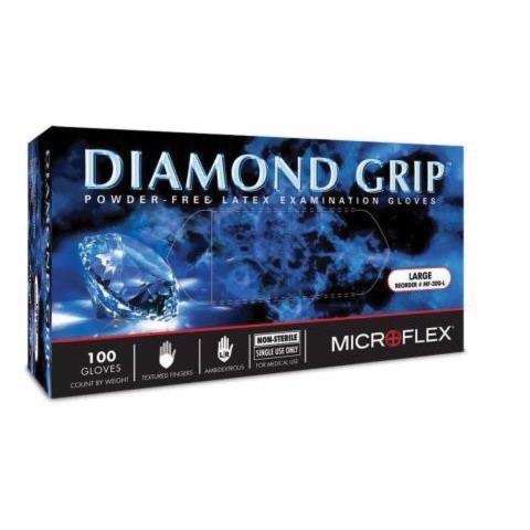 Diamond Grip™ MF-300-L