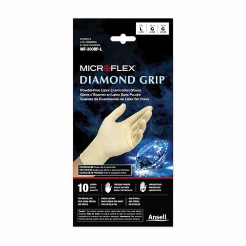 Diamond Grip™ MF-300-L