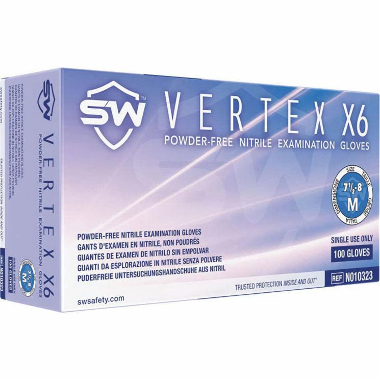 Vertex® X6 N010324