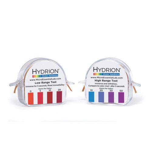 Hydrion™ WHT-050