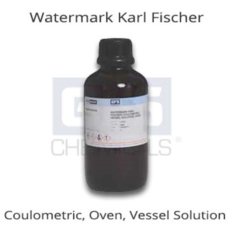 Watermark® 19181